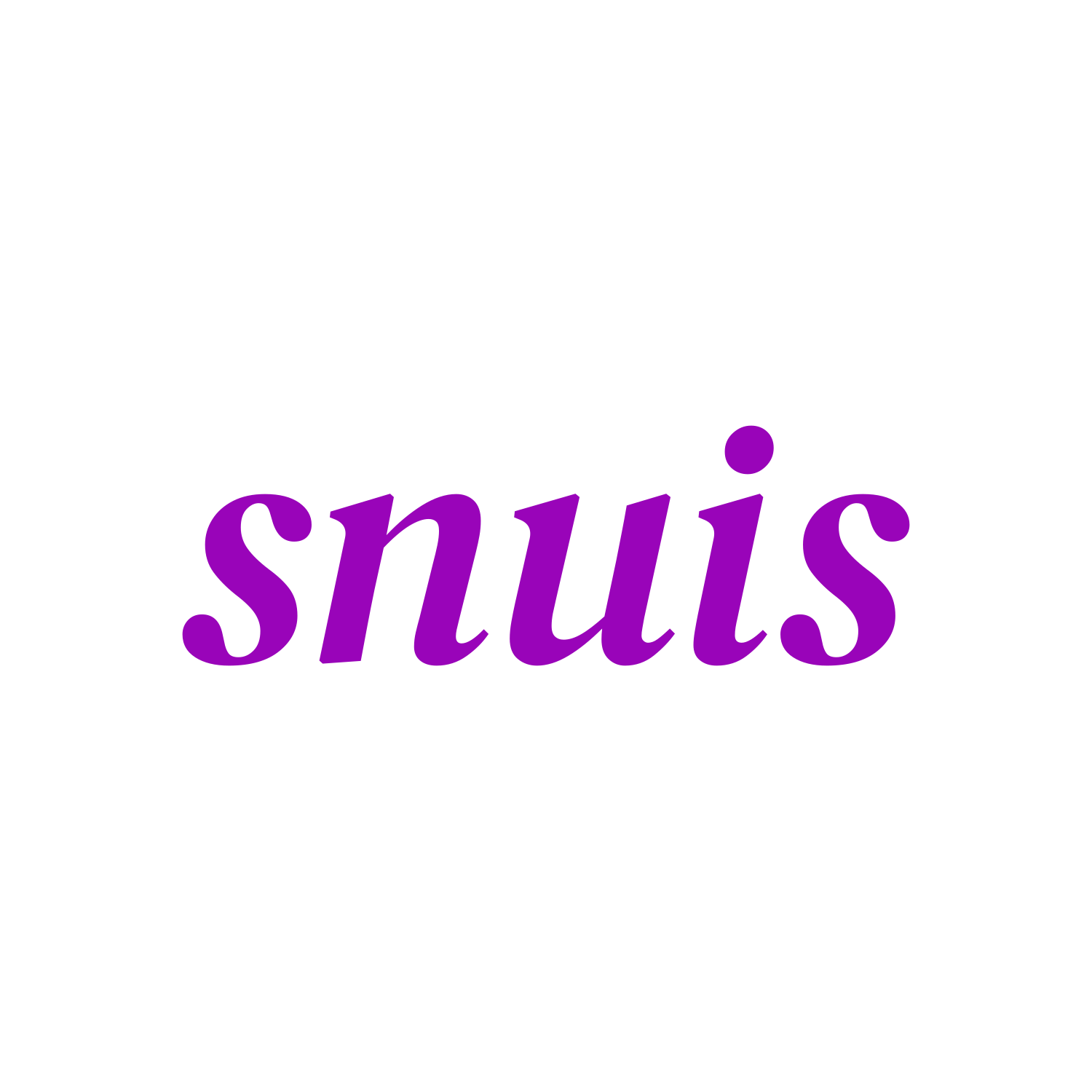 snuis logo